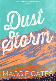 Dust Storm (Maggie C. Gates)