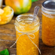 Mango Jam