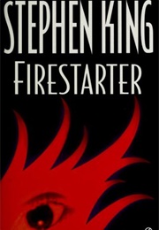 Firestarter (Stephen King)