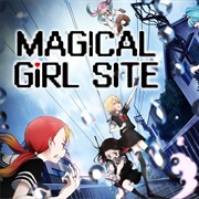 Magical Girl Site