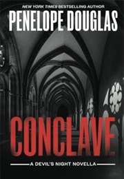 Conclave (Penelope Douglas)