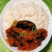 Snail Rice