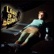 Land of the Giants Season 2