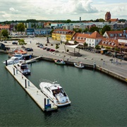 Køge