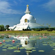 Lumbini, Nepal