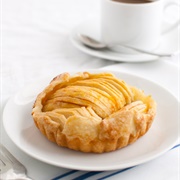 Apple Tartlet