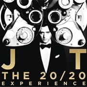 Suit &amp; Tie - Justin Timberlake Featuring JAY-Z