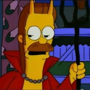 S5.E5: Treehouse of Horror IV