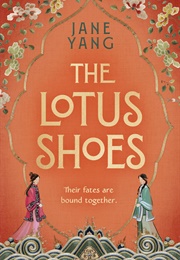 The Lotus Shoes (Jane Yang)