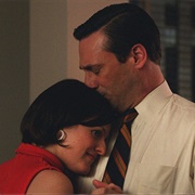 Mad Men: &quot;The Strategy&quot; (S7,E6)