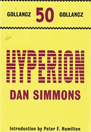 Hyperion (Dan Simmons)