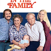 All in the Family Season 7