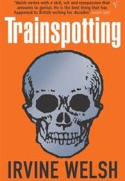 Trainspotting (Irvine Walsh)