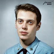 Steve Buscemi