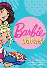 Barbie Bakes! (Mattel)