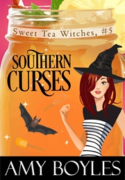 Southern Curses (Amy Boyles)