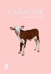 Lasagne (Wayne Holloway-Smith)