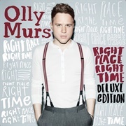 Troublemaker - Olly Murs Featuring Flo Rida