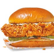 Classic Chicken Sandwich