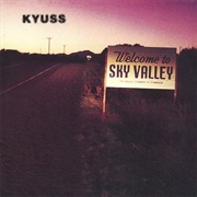 Demon Cleaner - Kyuss