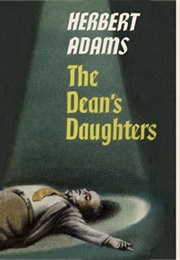 The Dean&#39;s Daughters (Herbert Adams)