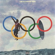 Hus Kingpin - THE OLYMPICS TAPE: FIRST SESSION - EP