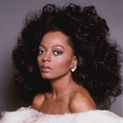 Diana Ross