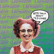 May 16 - Lagwagon