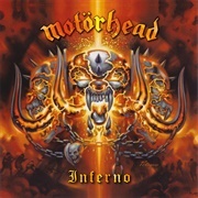 In the Name of Tragedy - Motörhead