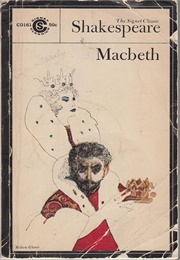 MacBeth (Shakespeare)