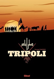 Tripoli (Youssef Daoudi)