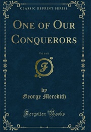 One of Our Conquerors (George Meredith)