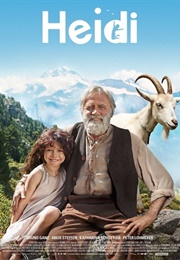 Heidi (2015)