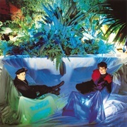 Sulk - The Associates