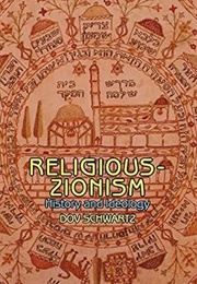 Religious Zionism (Dov Schwartz)