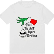 Night Before Christmas Shirt