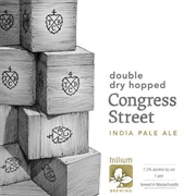 DDH Congress Street - Trillium