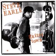 Someday - Steve Earle