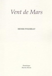 Vent De Mars (Henri Pourrat)