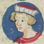 Alphonse, Count of Poitiers