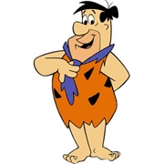 Fred Flintstone