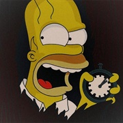 S6.E6: Treehouse of Horror V