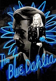 The Blue Dahlia (1946)