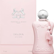 Delina by Parfume De Marly