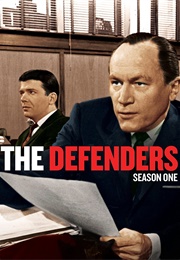 The Defenders (1962)