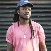 Oswin Benjamin