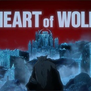 382. Heart of Wolf