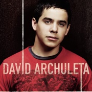 Crush - David Archuleta