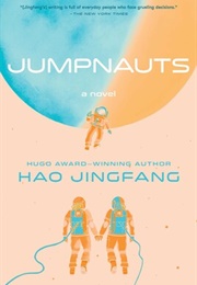 Jumpnauts (Hao Jingfang)