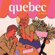 Quebec - Ween